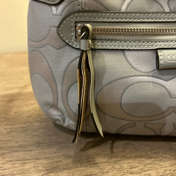 Authentic Coach purse👛 - Picture 6 of 6